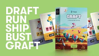 Graft: Gameplay