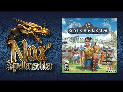Orichalcum (NL)