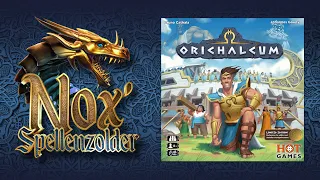 Orichalcum (NL)