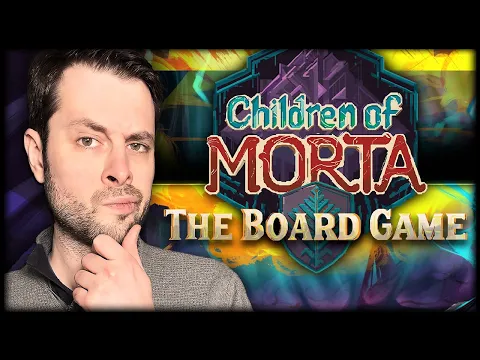 CHILDREN OF MORTA et la jungle des adaptations vidéoludiques - [Review FR]