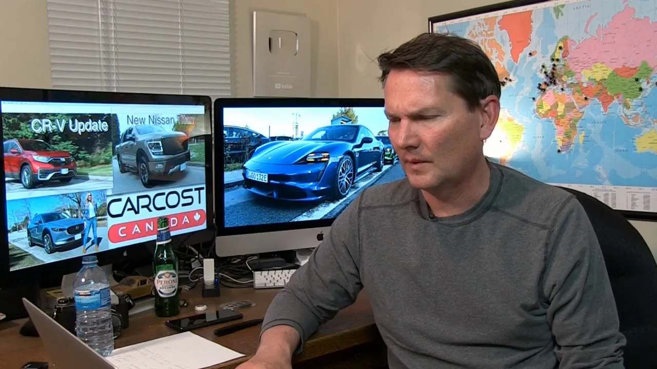 Live Q&A May 12th . Car advice questions taken live.