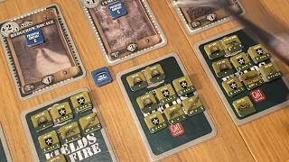 FOF Normandy Mission 1 Trevieres Offensive Part 2