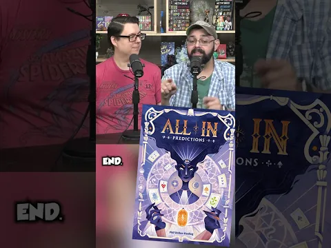 What a great game concept!