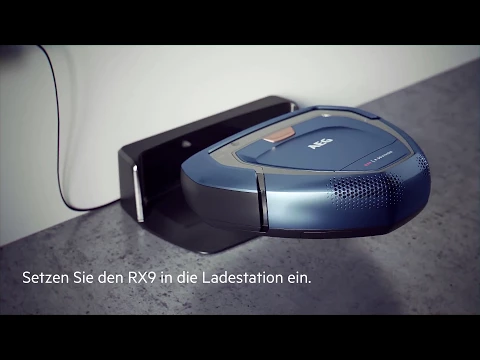 Video zu AEG-Electrolux AEG RX9-2-4ANM