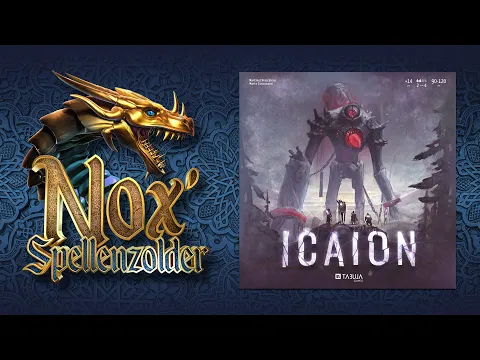 Icaion (NL)