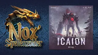 Icaion (NL)