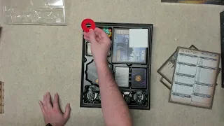 Unboxing - Expeditions