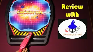 Crossfire Review with Strategywizard