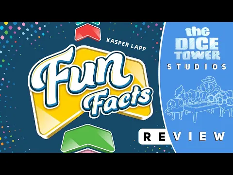 Fun Facts Review: 0 to 100