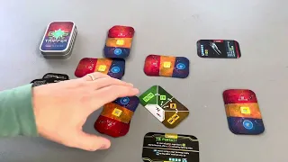 Dog Star Tripper Intro and Playthru
