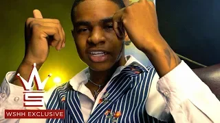 YBN Almighty Jay &quot;Let Me Breathe&quot; (WSHH Exclusive - Official Music Video)