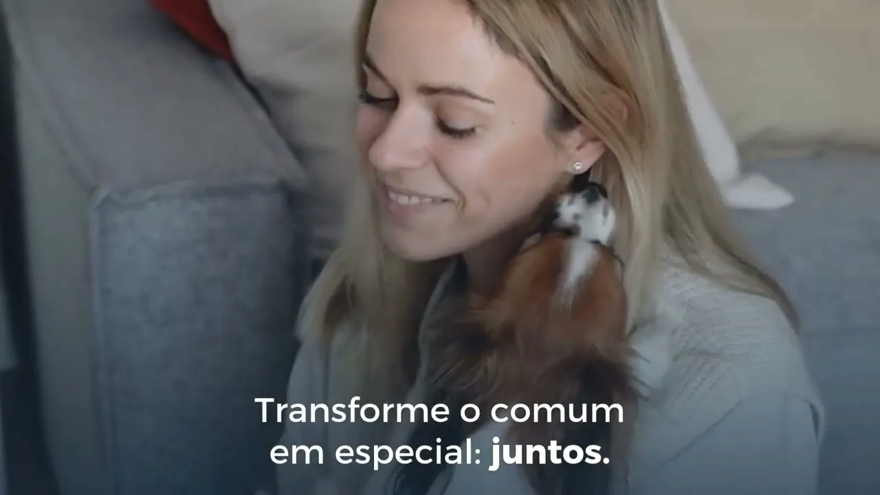 Vídeo de GENTEdePATAS