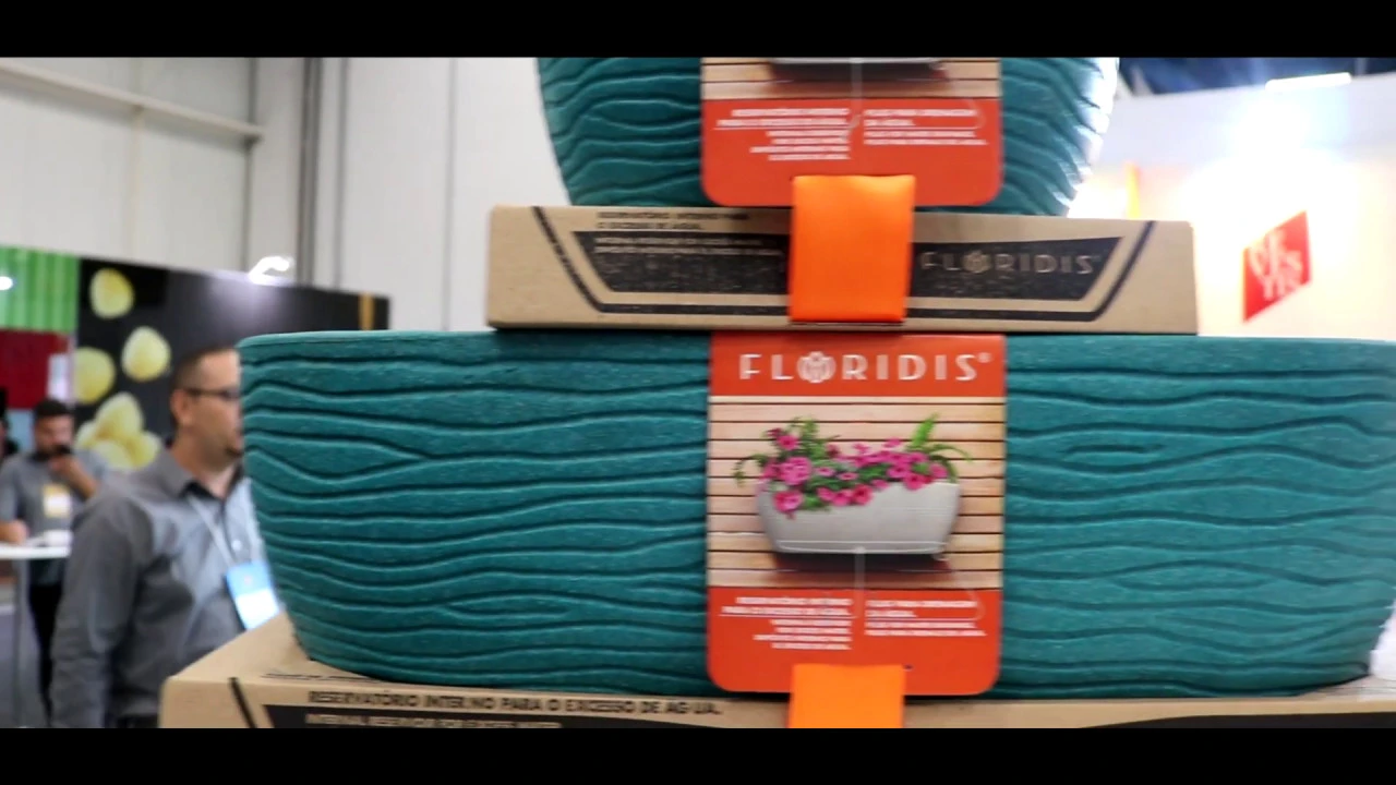 Video de Floridis