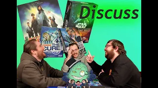 The Guys of the Beholder Discuss Pandemic System Games