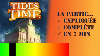 Tides of time – Komenkonjou? #21