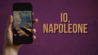 I, Napoleon UNBOXING ITA