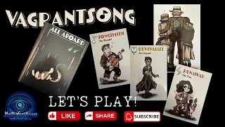 Vagrant Song Episode 3