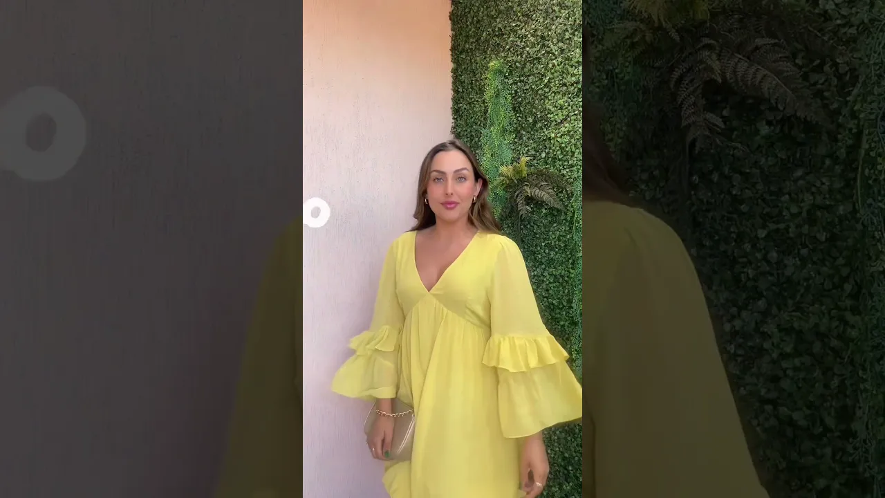 Vídeo de Única Fashion Closet