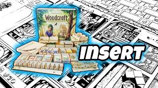 Pimp my game | WOODCRAFT | In My Box