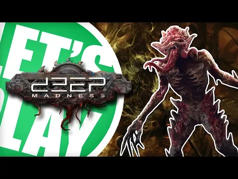 Let's Play: Deep Madness