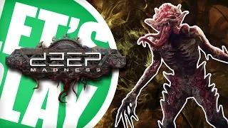 Let's Play: Deep Madness