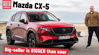 New Mazda CX-5 review: Has Mazda dropped the ball?