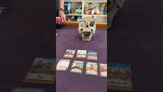 NPC Rivals! A Deckbuilding Game for RPG Lovers #boardgames #cardgames #rpg #gamenight #tabletop
