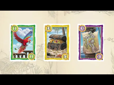 How to Play Skull King from Grandpa Beck's Games
