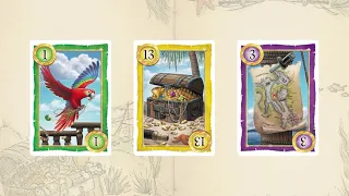 How to Play Skull King from Grandpa Beck's Games