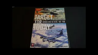 Target for Today 6-12-24