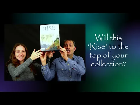 Will this 'Rise' to the top of your collection