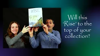 Will this 'Rise' to the top of your collection