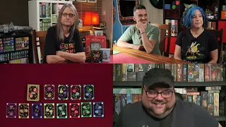 GameNight! LIVE!! | Today! Nikki, Lincoln & Guest Russell play Jungo by Toshiki Arao @10:30am PDT