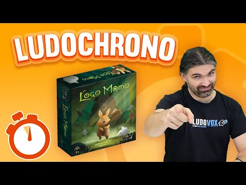 Ludochrono - Loco Momo