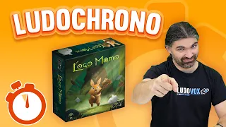 Ludochrono - Loco Momo