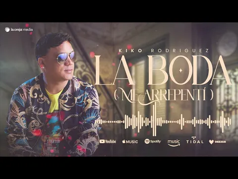 Video for event landing page