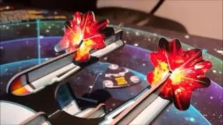 Jay Plays... Star Trek Panic pt.4: The Changeling!