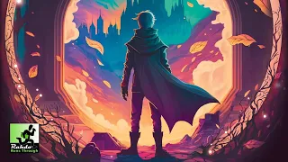 Portals | A Rahdo Runthrough by Kimberly