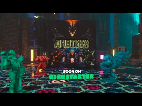 Emotional Trailer