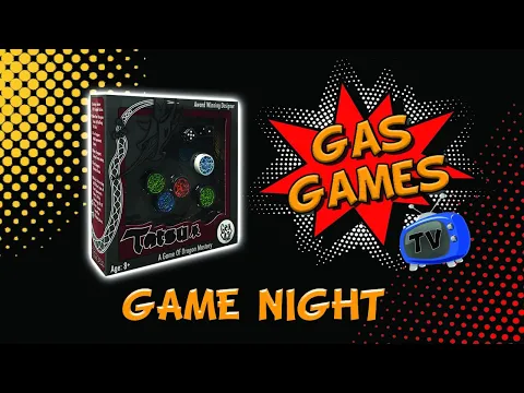 Tatsu Playthrough