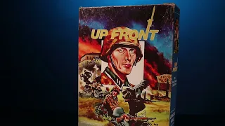Up Front: Rules Compellation