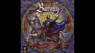 Unboxing...Barony Royal Edition