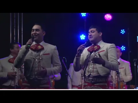 Video for event landing page