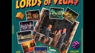 Lords of Vegas Review