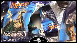 Inside The Deck #72: Return to Ravnica Prerelease