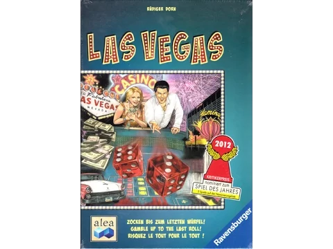 Las Vegas