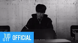 Stray Kids &quot;Mirror&quot; Performance Video Teaser