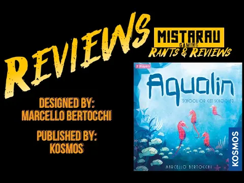 Aqualin Review