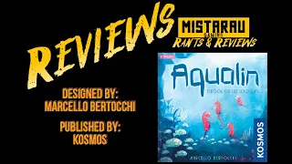 Aqualin Review