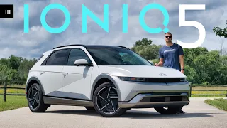 2025 Hyundai Ioniq 5 - 13 THINGS YOU SHOULD KNOW